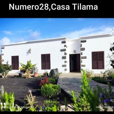 Numero28,Casa Tilama Uga Exterior foto